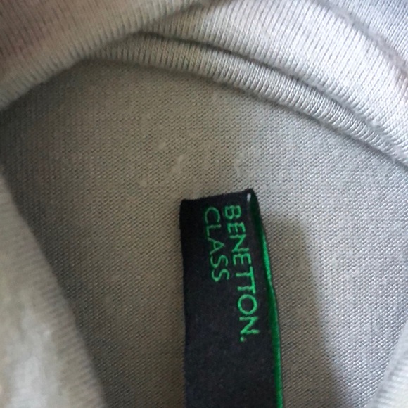 Gray dress - Picture 5 of 5